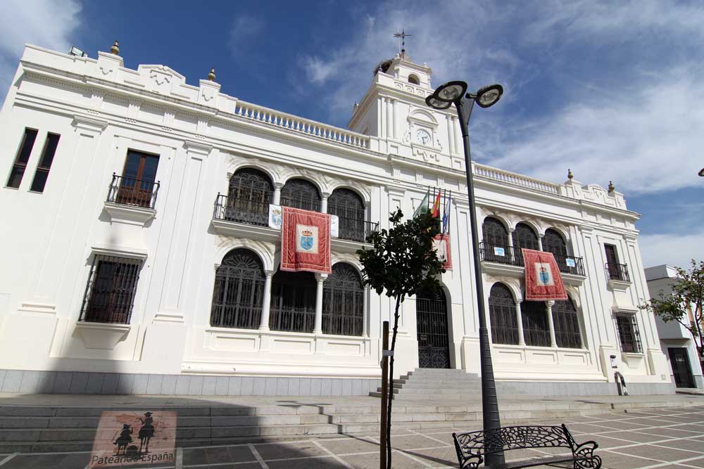 Rociana del Condado